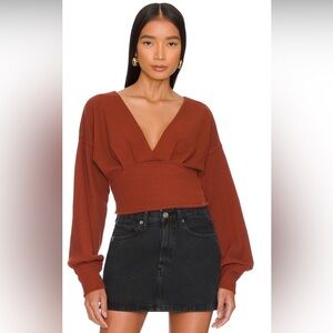 Free People All Nighter Tee